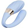 Couples Vibrator LELO TIANI TWIST with App Control