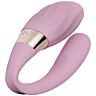 Couples Vibrator LELO TIANI TWIST with Exclusive Modes