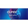 Durex Natural Ultra Thin Condoms