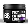 S8 Extreme Fist Lube 500ml - Hybrid Fisting Lubricant Gel
