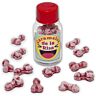 12 pack of laugh whistle candies with strawberry-cherry flavor - Sex Shop