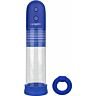 Calexotics Admiral Rechargeable Erection Pump Kit