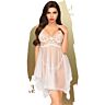 Penthouse Lace Babydoll