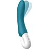G Spot Vibrator Liebe Bend It Rechargeable with Flexible Shaft