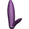 Vibrator Joya 4 You Little Su Tulip - Dual Stimulation