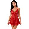 Babydoll Livco Corsetti Nuit Set T-Shirt and Panty