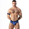 Boxer Locker Gear Sweat It | Mesh transpirable