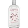 Body Ars Petaca 200 ml Water-Based Lubricant