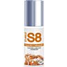 STIMUL8 S8 Salted Caramel Flavoured Lubricant 125ml