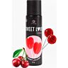 SECRETPLAY Cherry Lollipop Edible Lubricant 60ml