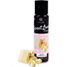 Lubricant SECRETPLAY Sweet Love White Chocolate 60ml