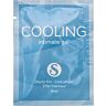 S Pleasures Cooling Lube 4 ml single-dose