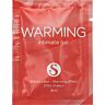 S Pleasures Warming Lube Single-Dose 4ml