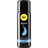Lubricant Pjur Aqua 30 ml Water-Based for Sensitive Skin