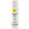 Water-Based Lubricant PJUR Woman Nude 30ml - Allergy-Friendly