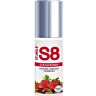 STIMUL8 S8 Strawberry Flavoured Lubricant 125ml