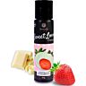 Lubricant SECRETPLAY Sweet Love Strawberry and White Chocolate