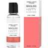 Mixgliss Happy Litchi Silicone Lubricant 50ml - Smooth Sensation