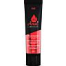 Silicone-Based Anal Lubricant by INTT with Heating Effect