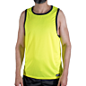 T-Shirt MACHO UNDERWEAR CMV001 Sporty Design