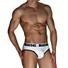 Briefs MACHO UNDERWEAR MCH006 with Push-up Cup