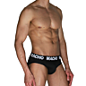 Classic Briefs MACHO UNDERWEAR MCH007 with Push-Up Cup