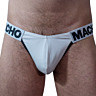 Slips MACHO UNDERWEAR MCH009 with Push-up Cup