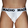 Jockstrap MACHO UNDERWEAR MX29BL with Enhanced Support