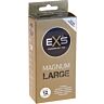 Exs Magnum Large Condoms - Designed for Larger Sizes