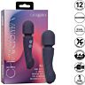Wand Vibrator CALEXOTICS Charisma Allure with Dual Motors