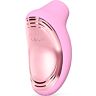 Clitoris Massager LELO SONA 2 Travel with Sonic Technology