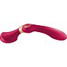 Intimate Massager SHUNGA ZOA with 10 Vibration Modes