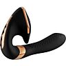 Intimate Massager SHUNGA SOYO with Adjustable Intensity