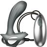 Prostate Massager Climaximum Toulz with Spiral Design