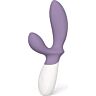 Prostate Massager LELO LOKI WAVE 2 with Finger-like Motion