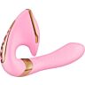 Wand Vibrator Shunga Sanya with Ergonomic Design