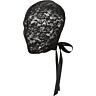 Masks CalExotics Scandal Corset Lace Hood