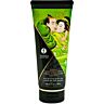 Massage Cream Shunga Pear & Green Tea 200ml - Sensual Touch