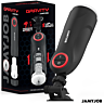 JAMYJOB Gravity Automatic Masturbator with 5 Modes