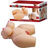 Crazy Bull Grace Realistic Female Torso Masturbator