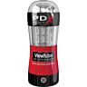 Masturbator PDX ELITE ViewTube with Suction Control