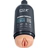 Stroker PDX PLUS+ Shower Therapy - Discreet Shampoo Bottle Design