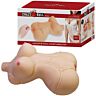 Crazy Bull Diana Realistic Female Torso Masturbator