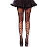 Leg Avenue Spider Net Pantyhose