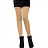 Sheer Tights Leg Avenue Hosiery Metallic Finish