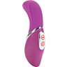 Mini Silicone Massager Calexotics 7-Function Empower