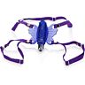 Mini Vibrator CALEXOTICS Butterfly Clitoral Stimulator