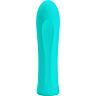 Mini vibrator PRETTY LOVE ALFREDA 12‑mode silicone bullet
