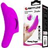 Pretty Love Delphini Finger Stimulator with 10 Functions
