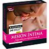 Intimacy Game Tease & Please Mision Intima for Couples